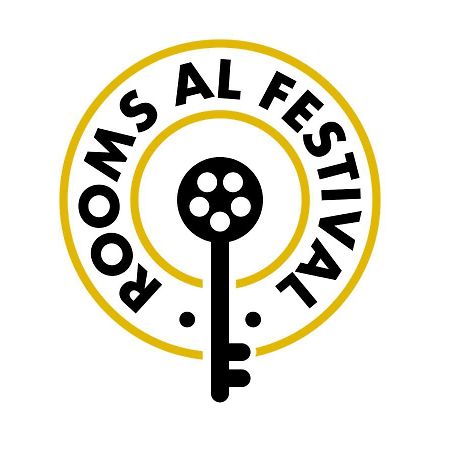 Rooms Al Festival Locarno Exterior foto
