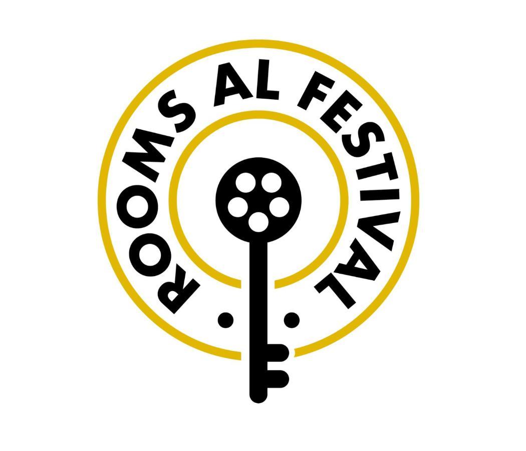 Rooms Al Festival Locarno Exterior foto
