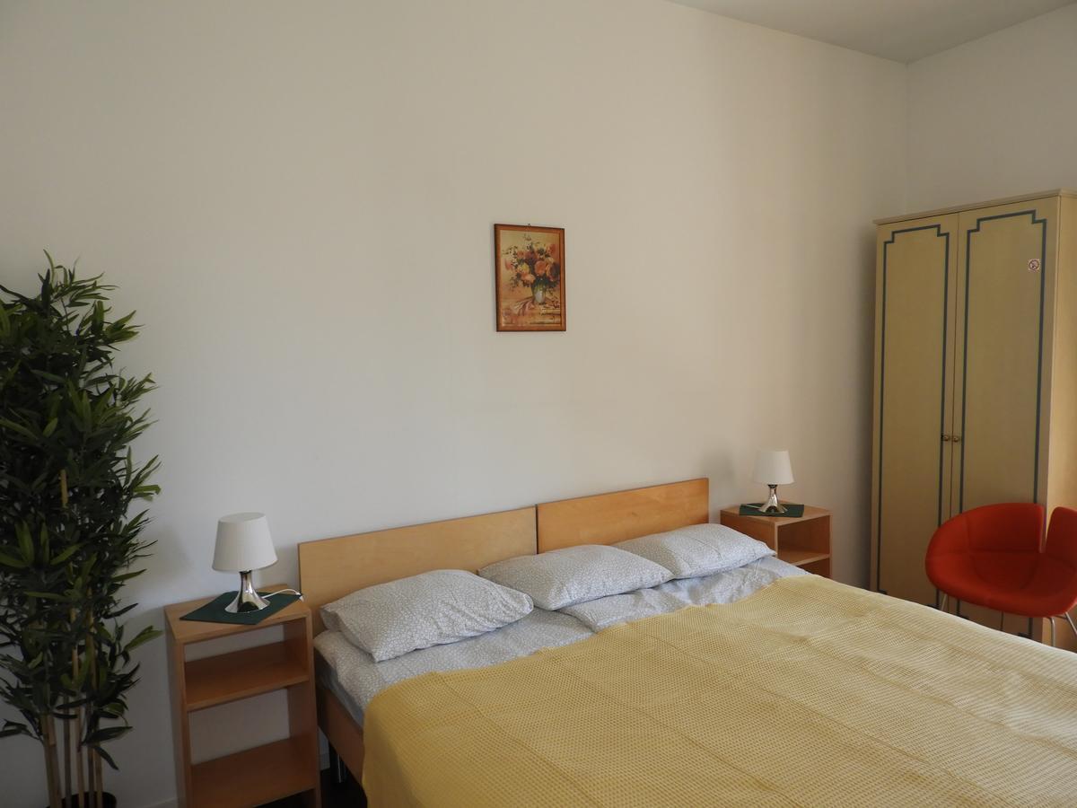 Rooms Al Festival Locarno Exterior foto