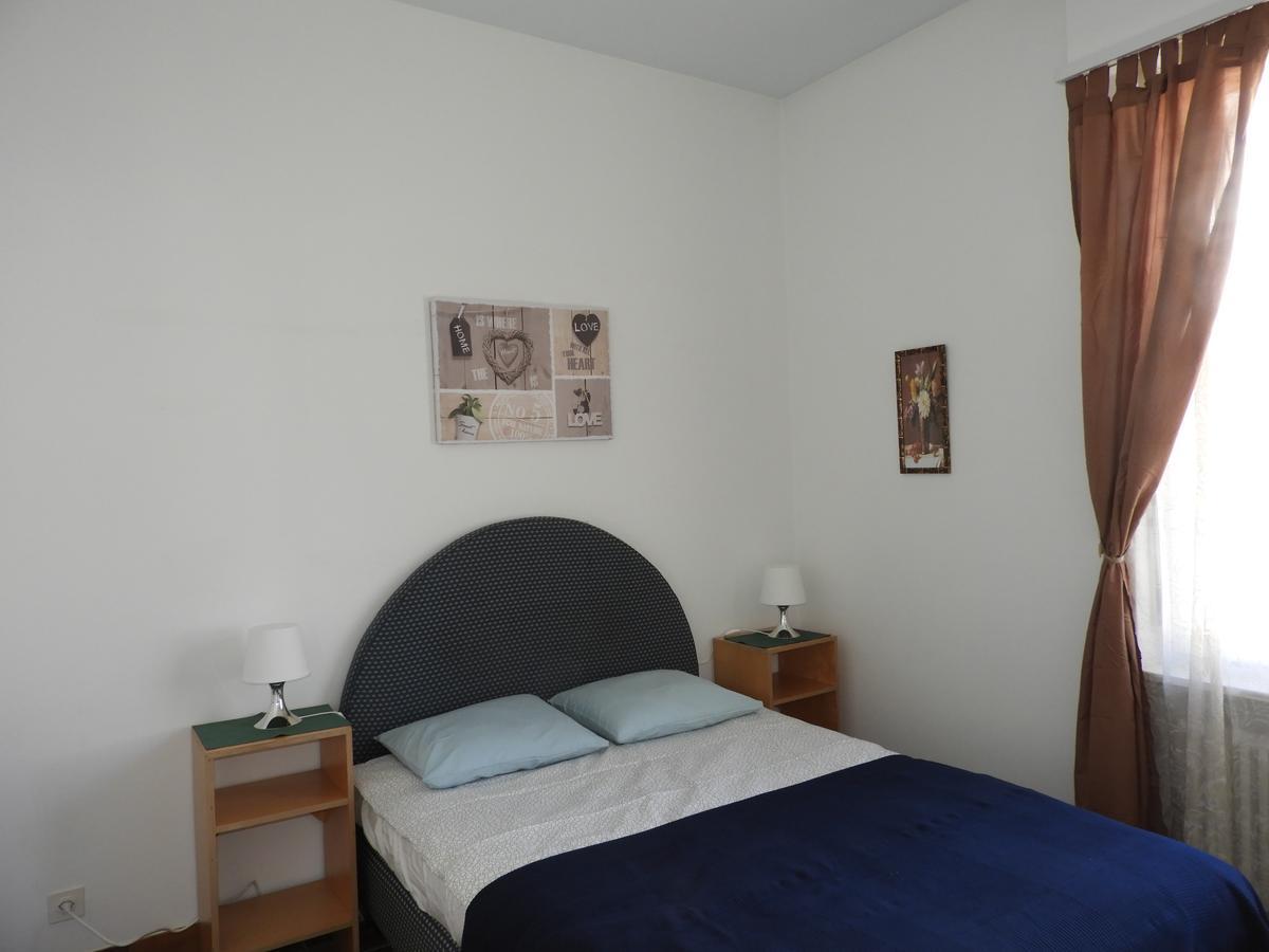 Rooms Al Festival Locarno Exterior foto